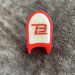 TB12 Griptyte cellphone stand